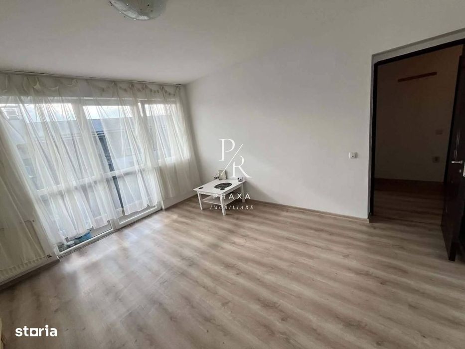 Apartament 2 camere, decomandat, 48 mp, parcare, etaj intermediar zona