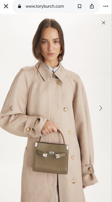 Чанта Tory Burch