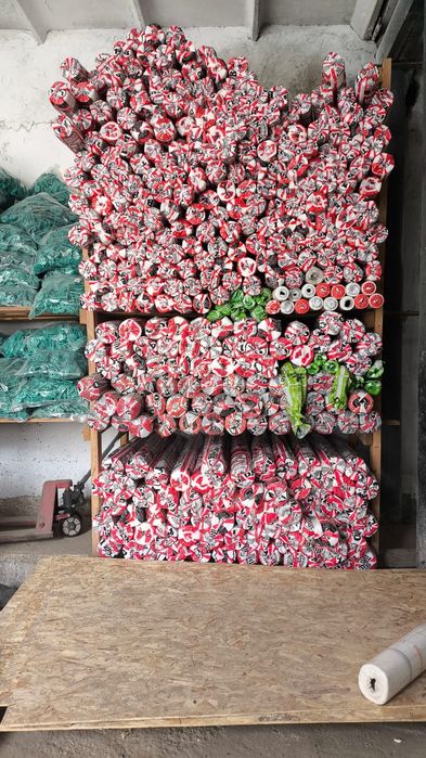 Минвата стекловата каменная вата