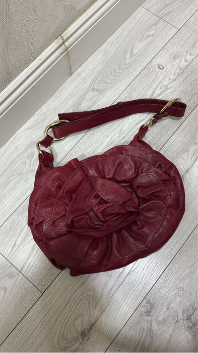Сумка yves saint laurent оригинал