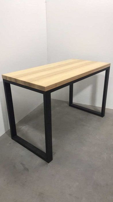 Лофт стол стул ХайТек