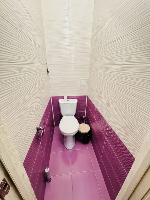 Няшка 3 комнатный