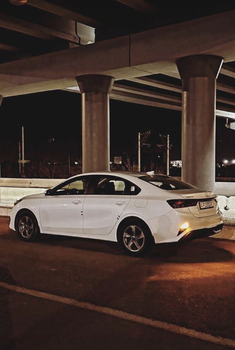 Kia Cerato 2023 Jemchuk