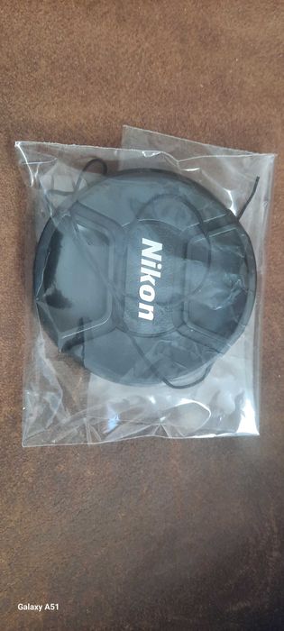 Капачка за обектив 72 мм Никон