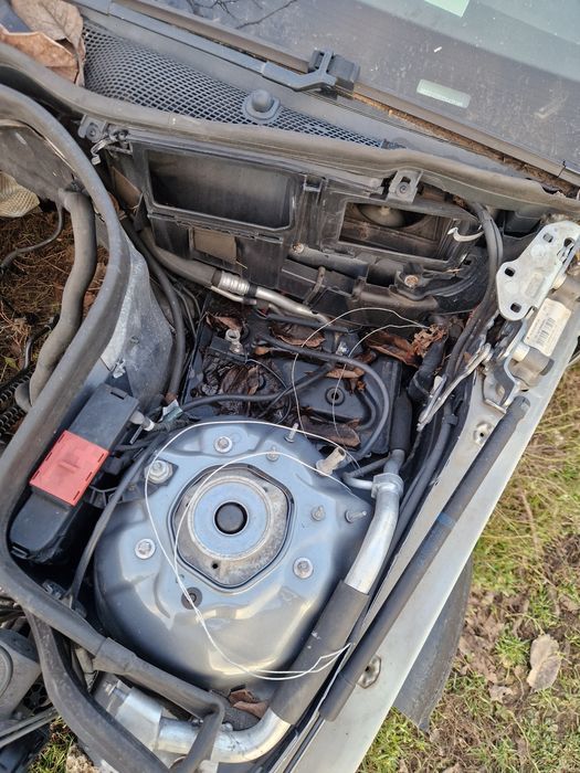 Mercedes W212 E250
