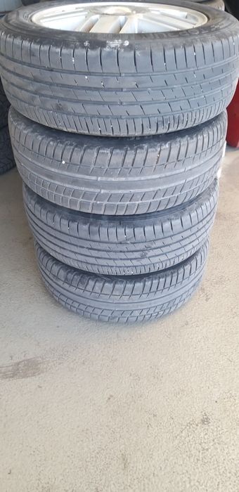 5x 108 Ford 205/55/16 4бр.