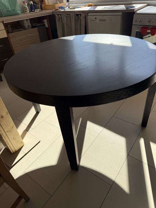 Трапезарна маса 140/70