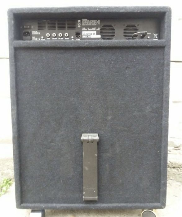 Warwick Sweet 25.1 amplificator chitara bass