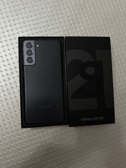 самсунг s21 256 гб