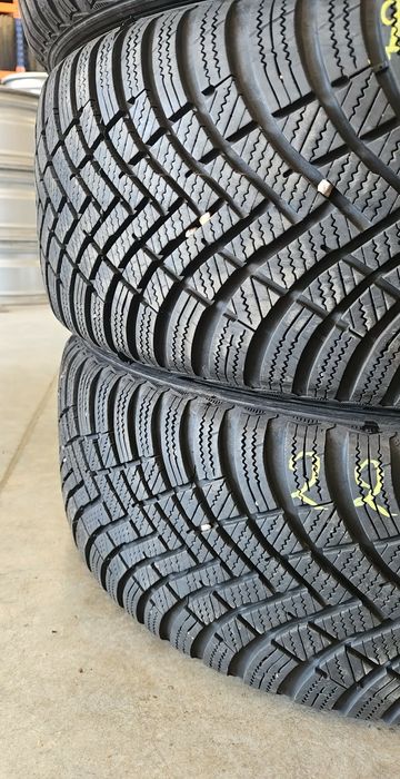 225/45/17 цола Hankook