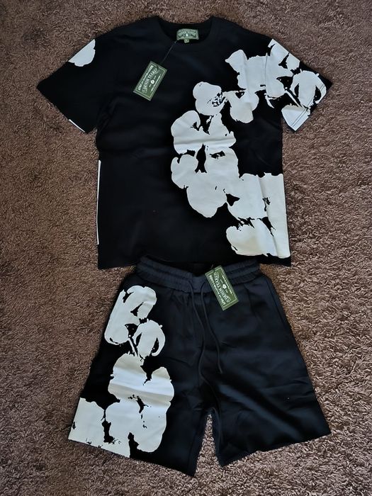Trening set denim tears