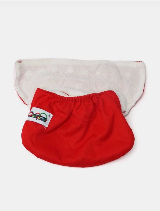 Многоразовые подгузники детские