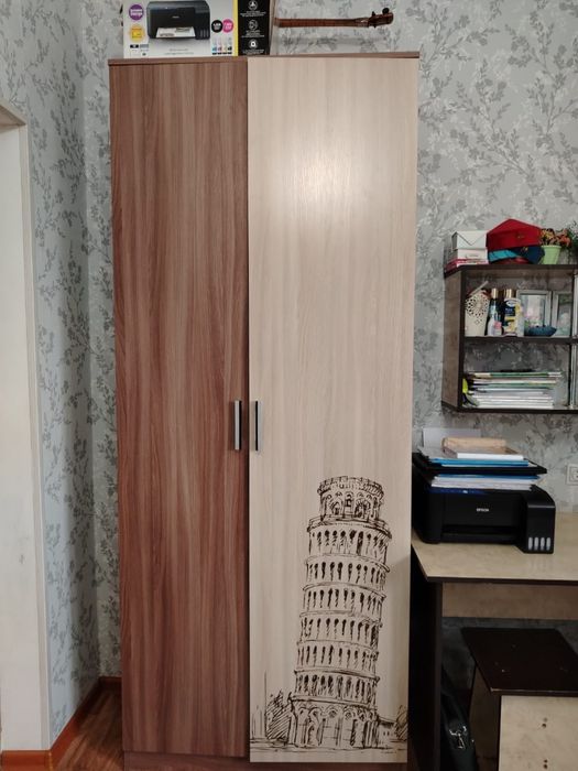 Детский гарнитур