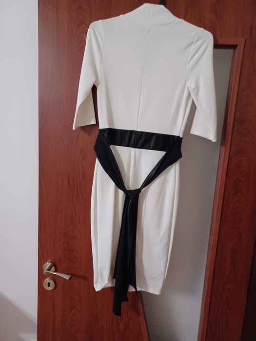 Пролетна рокля  нова