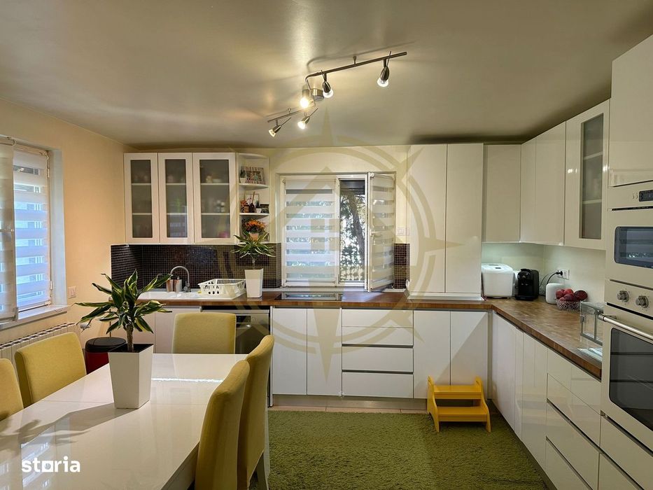 Dom00347 - vila individuala ideala pentru familie cu 6 camere in ostra