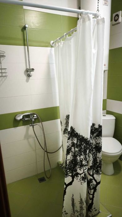 Дава се под наем Двустаен апартамент в Варна, Бриз - 75 кв.м за 797.64 € - Снимка #14