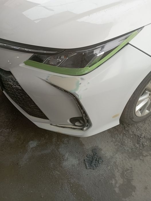 Автомаляр 24/7 Выезд-Осмотр!