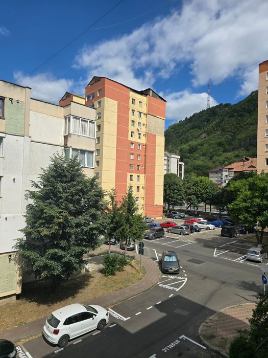 Închiriez apartament cu 2 camere  in Piatra Neamț spațios utilat complet