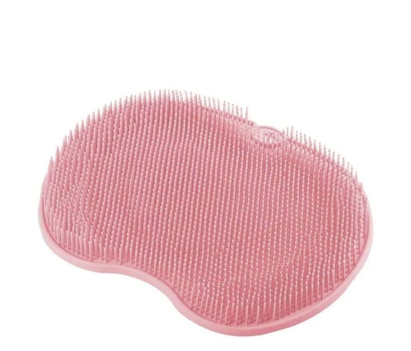 Революционна четка за измиване на крака – СПА грижа у дома!