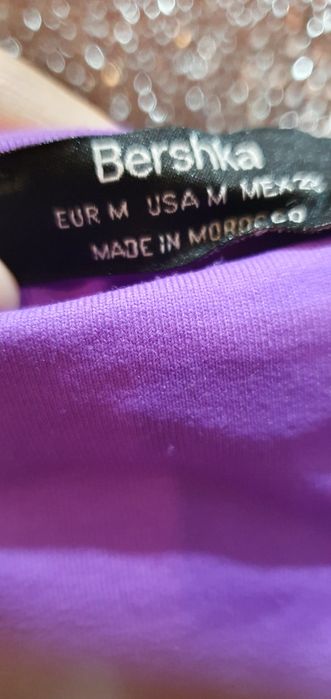 2 Body Bershka si Sinsay., ambele la doar 45 lei