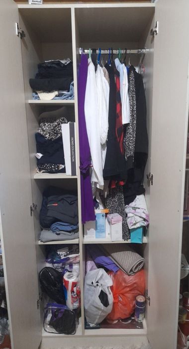 Продается свой шкаф очень хорошем состоянии