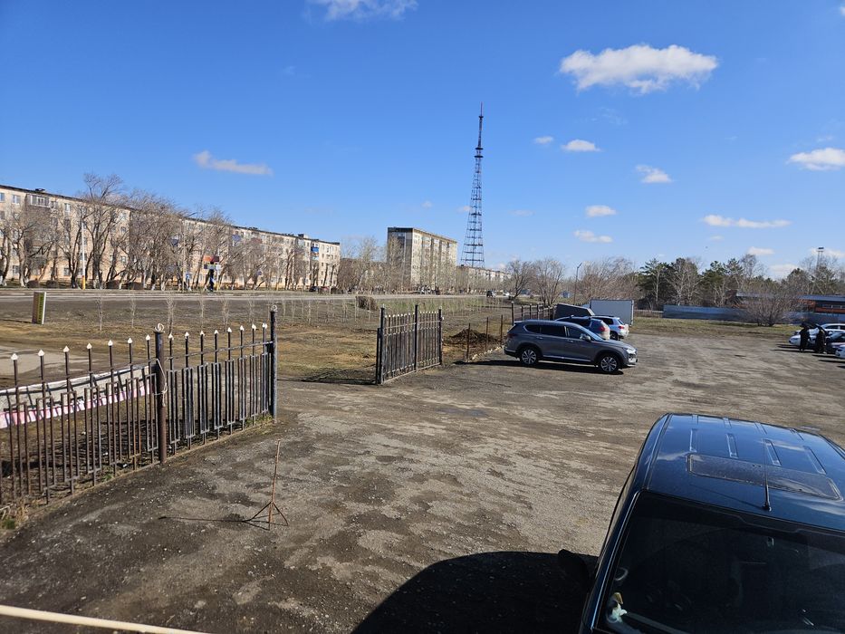 Продам земельный участок