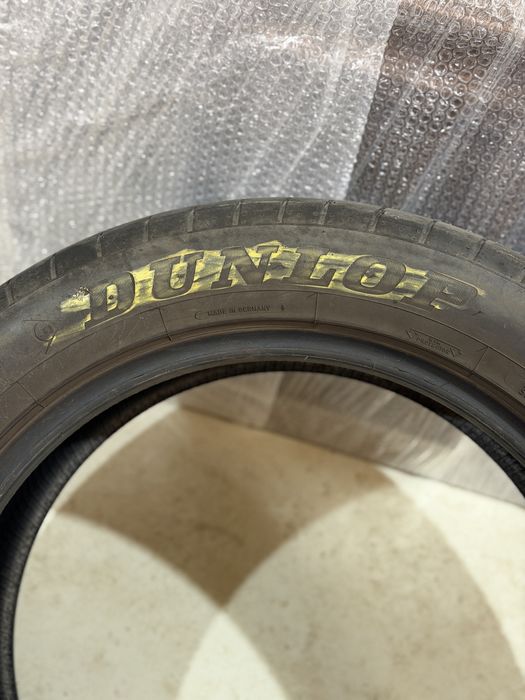 Anvelope Vara Dunlop 235/55 R19