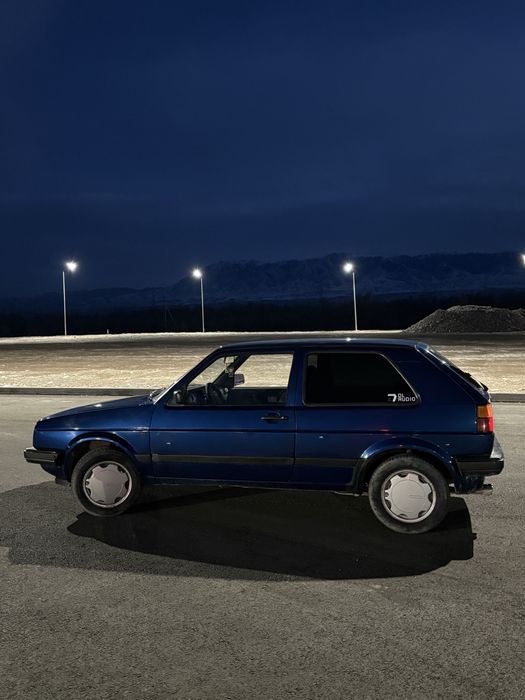 Продам автомобиль