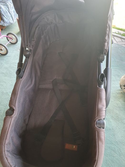 Продаётся детская коляска с 0+