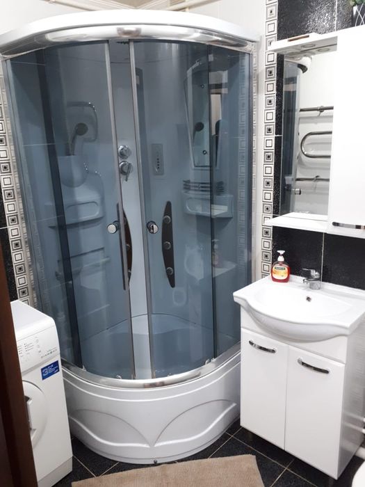 1 комнатная.Квартира