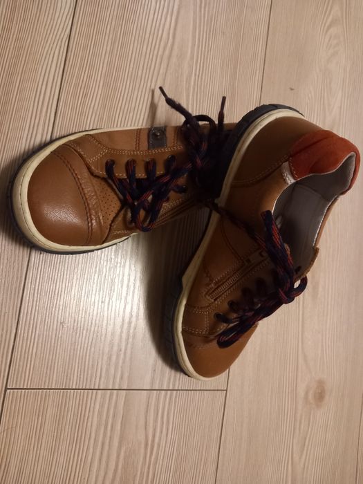 Pantofi Lasocki piele nr 34