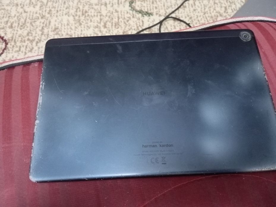 huawei matepad T 10S продаю