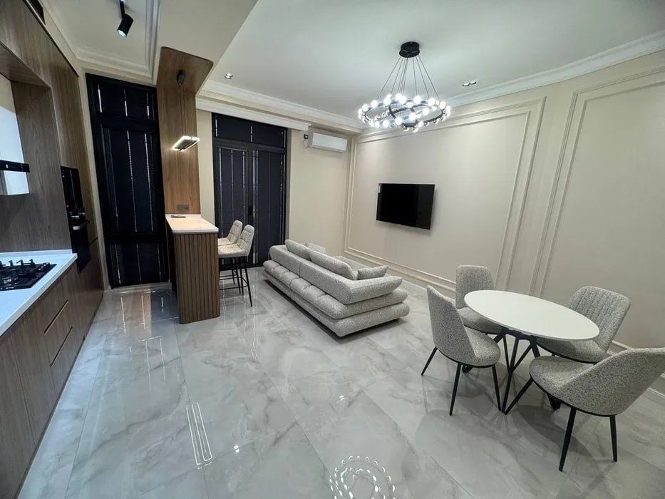 Сдается 2-ая квартира Юнусабад* мега Планет* Шахристан* Бодомзор*Минор