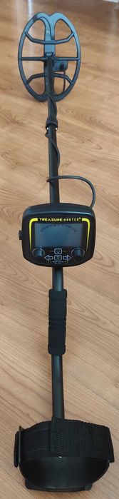 металдетектор ,металотърсач , златотърсач G2  TX  850 и  GX 850