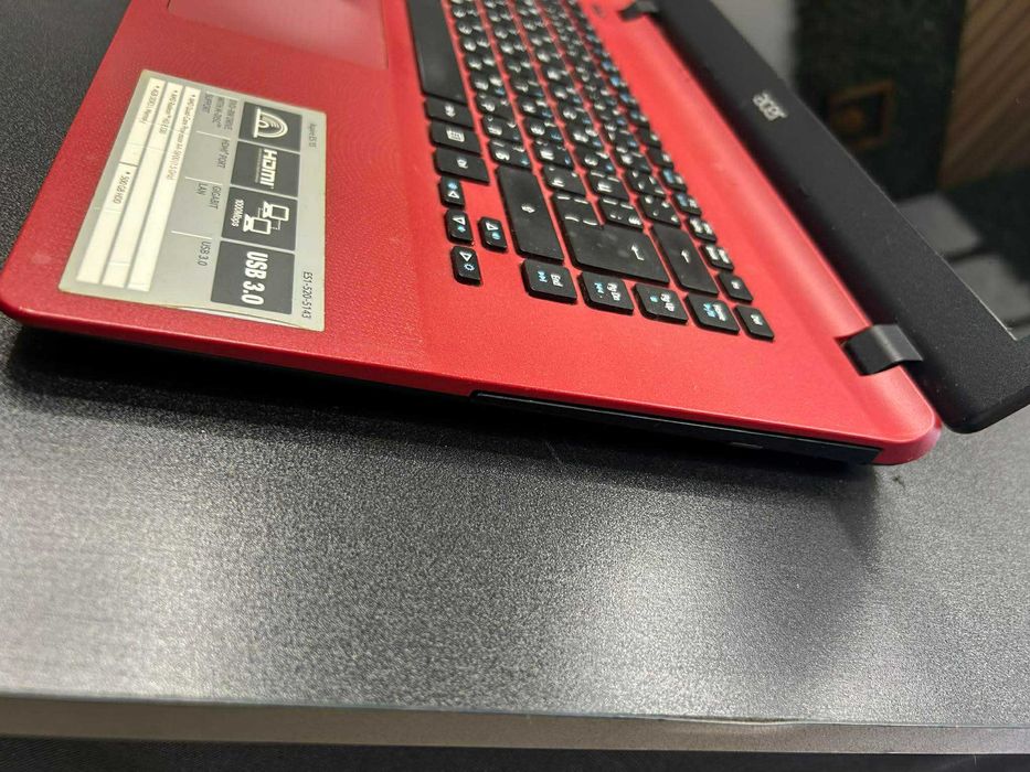 Лаптоп Asus Aspire ES 15