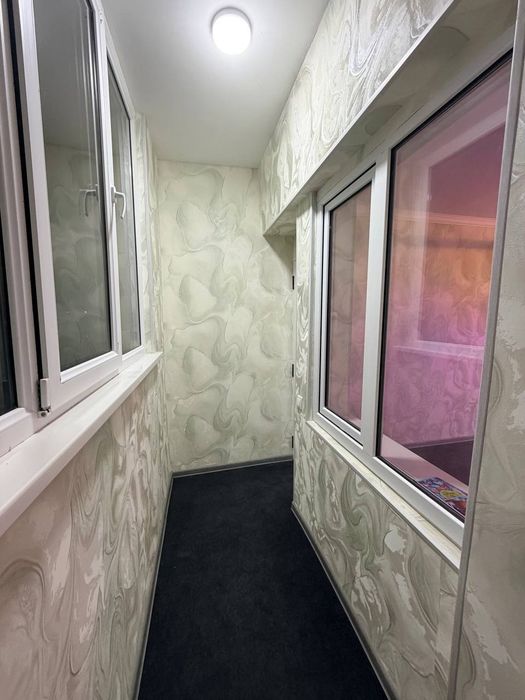 Карасу 6,  1/3/4, 22м². Кирпич