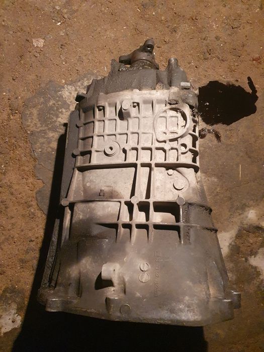 Пртдам Опель омега б