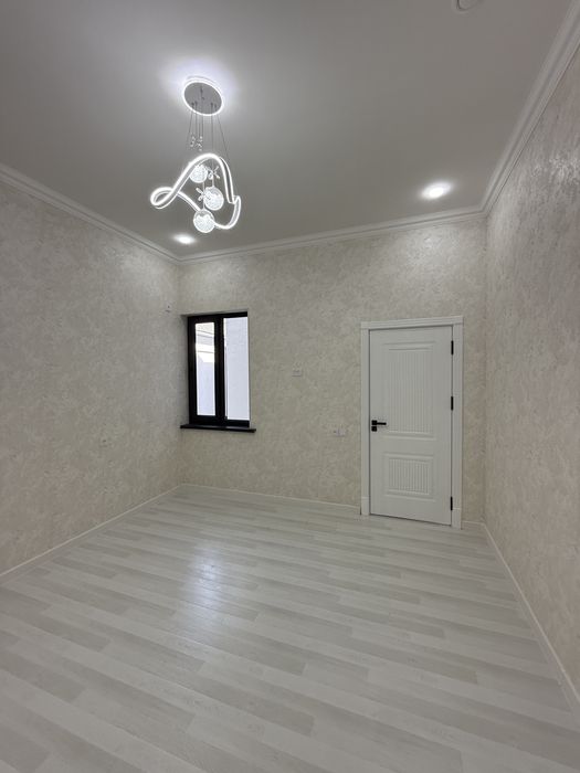 4 хонали евро коттедж сотилади! Сергили Хонобод