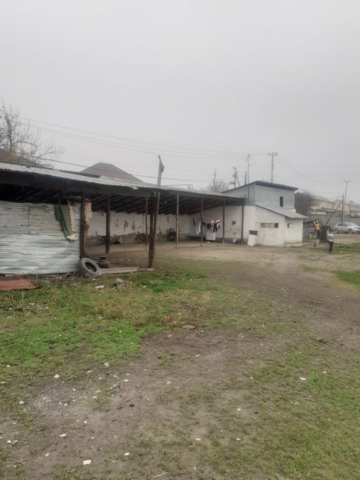 Продам времянку с пристройкой