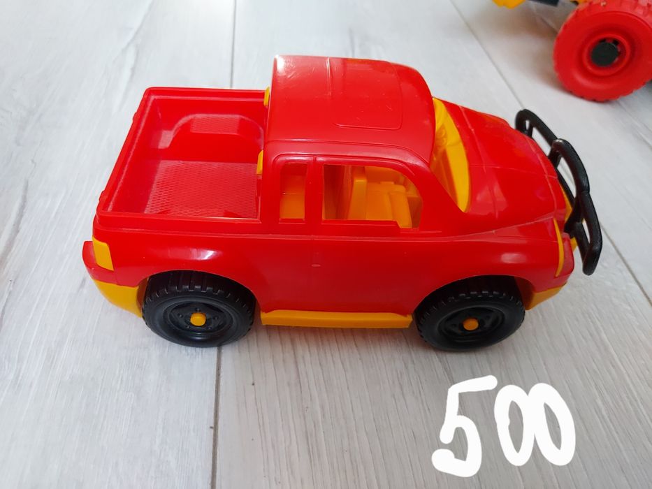 Продам игрушечные машинки