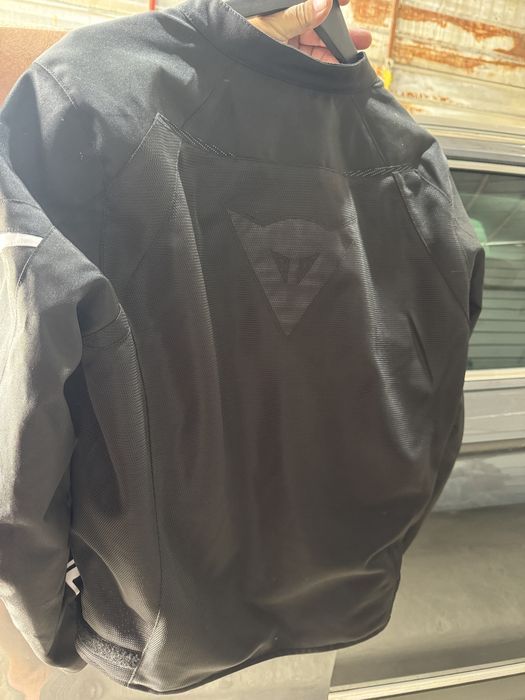 мото яке Dainese