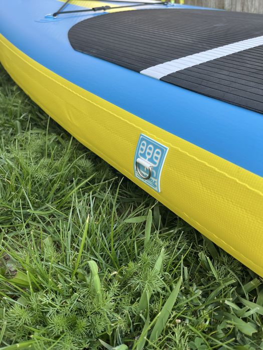 SUP stand up paddle board Funwater