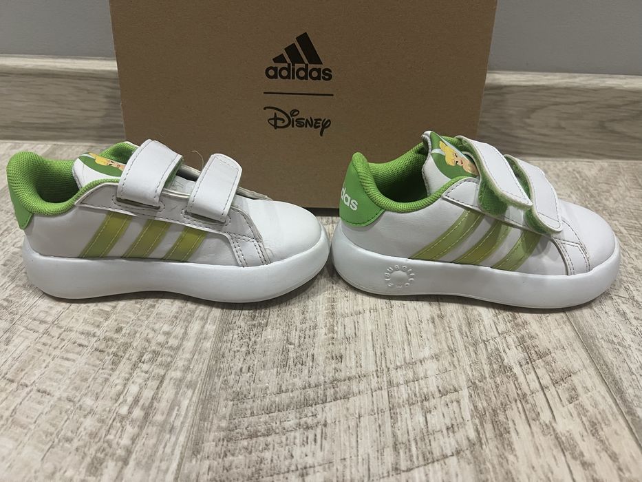 Детски Сандали  primigi/Детски маратонки Adidas tinkerbell номер 25