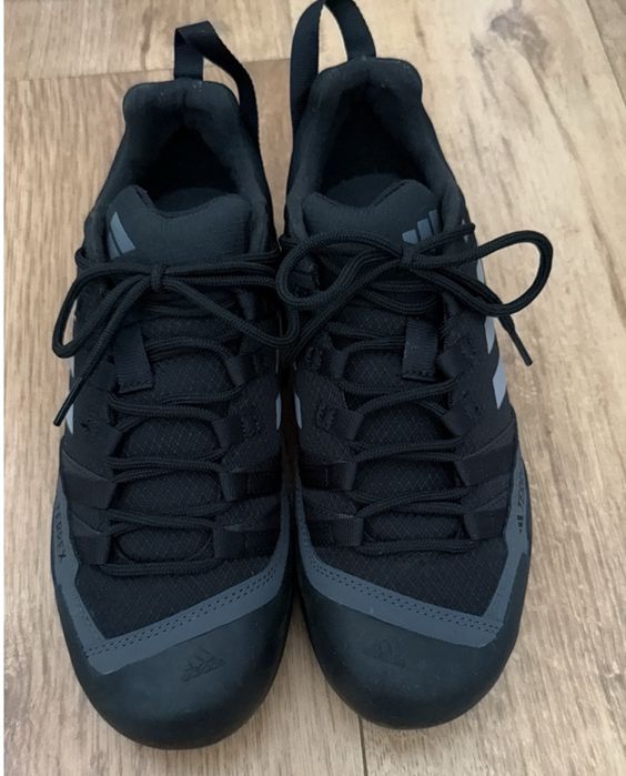 Adidas Terrex Swift Solo 2.0 – Размер 42.5