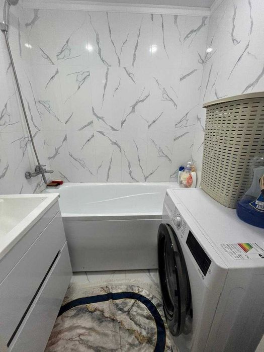 Продам 3х комн кв 12мкр