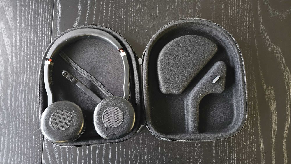 Слушалки Jabra Evolve 75