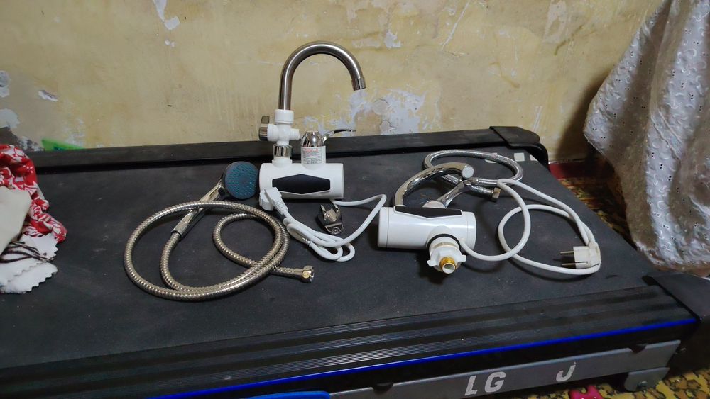 Сместитель электрический