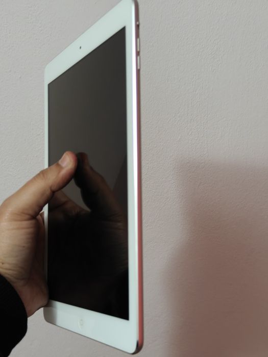 Ipad Air 1st generation