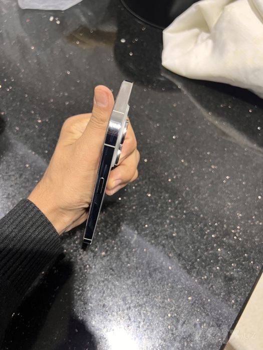 Iphone 14 pro tel