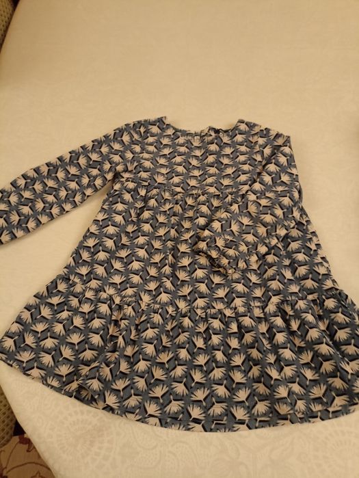 Детская одежда на мальчиков и девочек